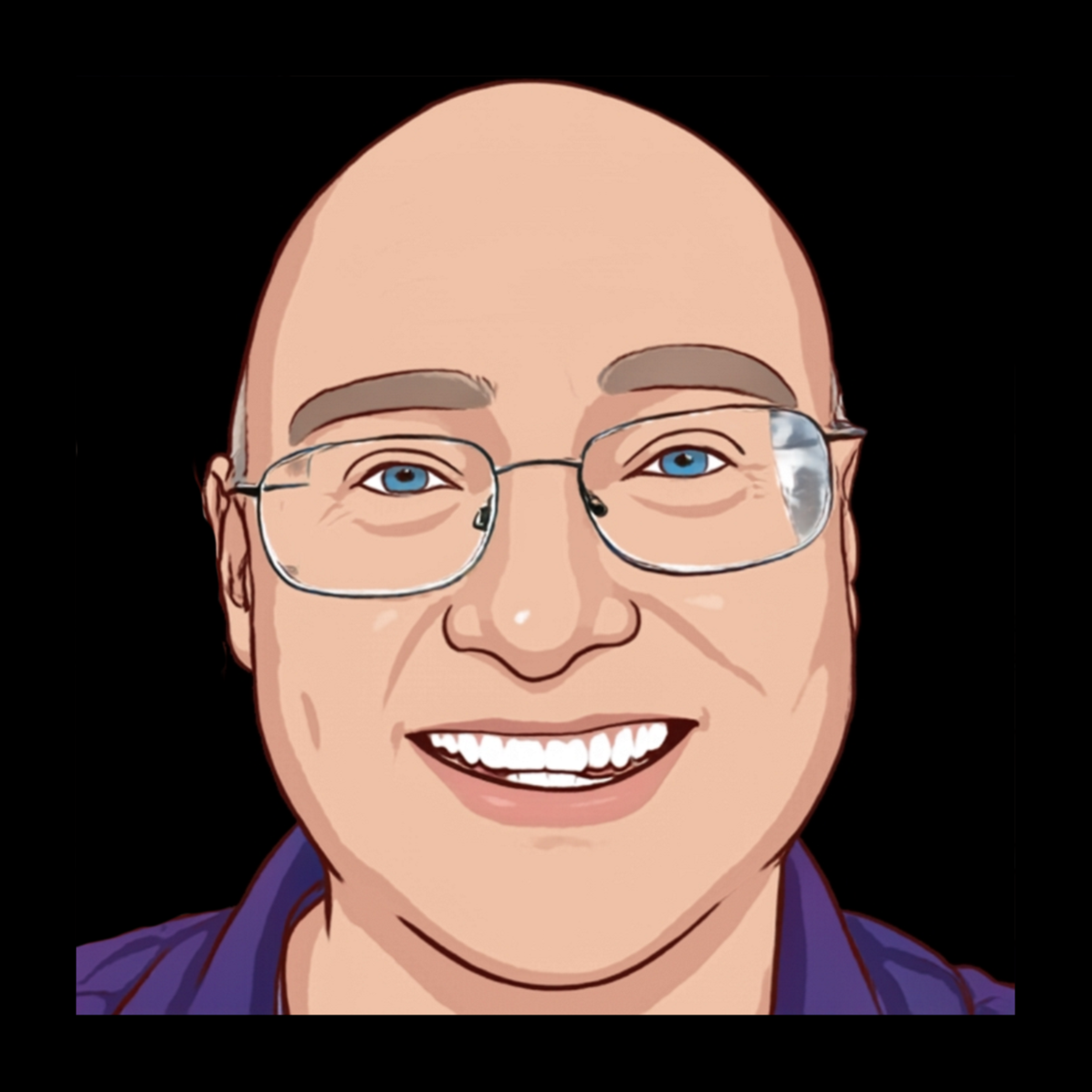 Image of Mr. Sells